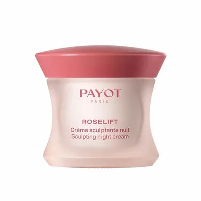 Crema de noapte sculptanta, Payot Rose Lift, 54g