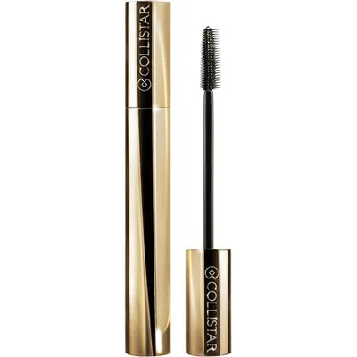 Mascara Primer, Collistar, Infinito, Waterproof, Negru