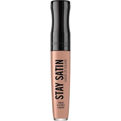 Ruj lichid, Rimmel, Stay Satin, 710 As If!