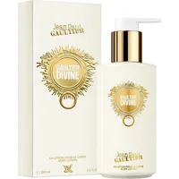 Lotiune de Corp, Jean Paul Gaultier, Divine, 200ml