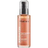 Tratament păr, Vitalcare, Keratin Strength, 100ml