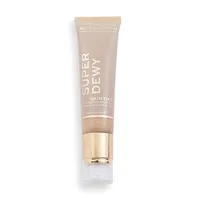 Fond de ten Superdewy Tinted Moisturiser, Tan, 55ml