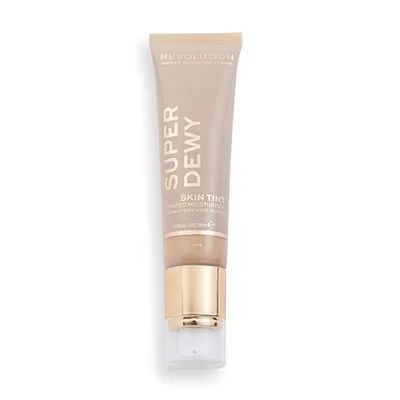 Fond de ten Superdewy Tinted Moisturiser, Tan, 55ml