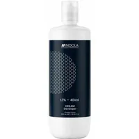Cremă oxidantă păr, Indola, 12% 40 Vol, 1000ml