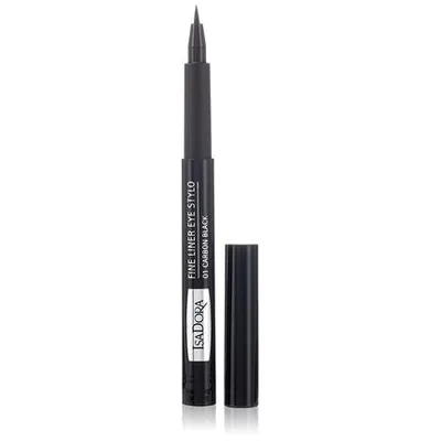 Eyeliner, Woohubs, Carbon Black