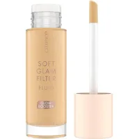 Primer fata, Catrice, Soft Glam Filter Fluid Base 020, 30ml