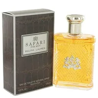 Parfum, Ralph Lauren, Safari, 125 ml