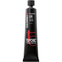 Vopsea par, Goldwell, Topchic 10A, 60ml