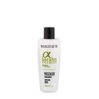 Fluid netezire păr, Selective Professional, Alpha Keratin, 500ml