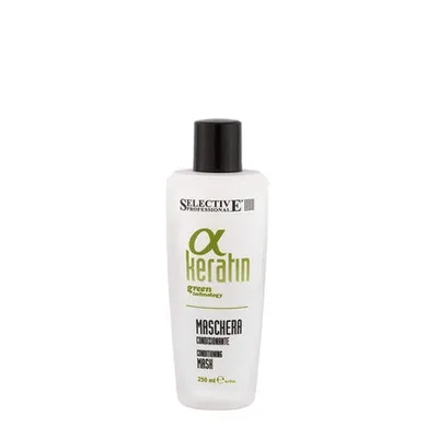 Fluid netezire păr, Selective Professional, Alpha Keratin, 500ml