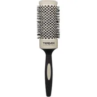 Perie de păr, Termix Evolution Soft Ø43mm, peri ionizați ocru