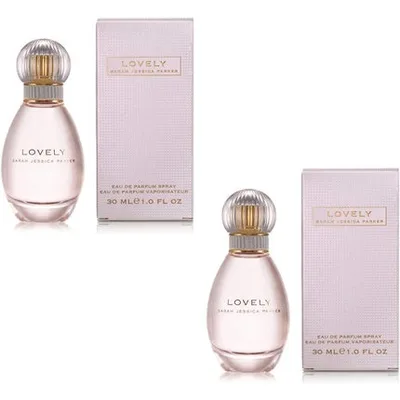 Parfum Eau De Parfum Spray, Burberry Lovely, 30ml