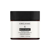 Cremă de noapte, Organic & Botanic, Mandarină, 50ml