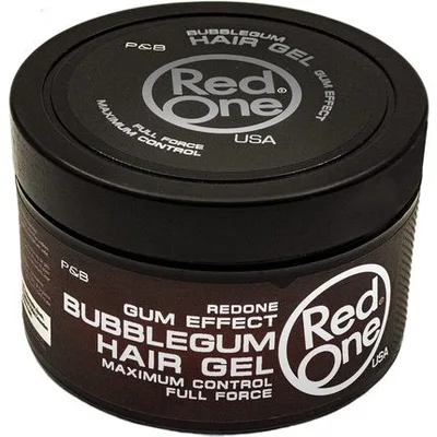 Gel de păr, Redone, Bubblegum, 450ml
