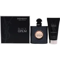 Parfum, Yves Saint Laurent, Black Opium, 30ml