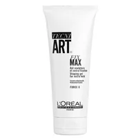 Gel de coafare, L'Oréal, Tecni Art Fix Max, 200ml