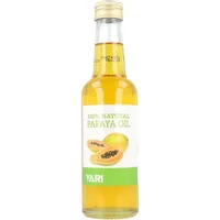 Ulei de corp, Yari, Natural Papaya, 250ml