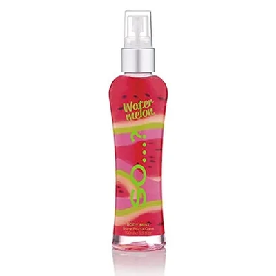 Apă de corp, So Fragrance, Water Melon, 100ml