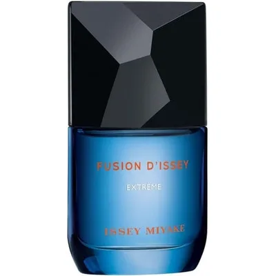 Parfum Eau De Toilette, Issey Miyake, Fusion Extreme, 50ml