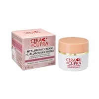 Cremă de față, Cera Di Cupra, Nutritivă, Elasticizantă, 50ml