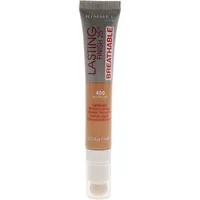 Corector, Rimmel, Lasting Finish Breathable, 400 Medium Dark