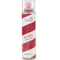 Body mist, Aquolina, Pink Sugar Red Velvet, 236ml