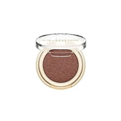 Fard de Pleoape Crem, Clarins Ombre Skin N.07, Cupru Perlat