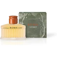 Apa de Toaleta, Laura Biagiotti, Roma Uomo, 125ml