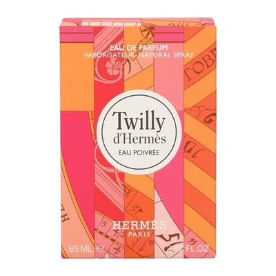 Parfum, Hermès, Twilly D' Hermes Eau Poivree, 85ml
