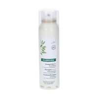 Șampon uscat, Klorane, Oats & Ceramide, 150ml