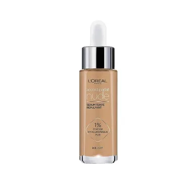 Fond de ten, L'Oréal Paris, Accord Parfait Serum, 84g