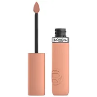 Ruj mat, L'Oréal Paris, Infaillible Matte Resistance, 5ml