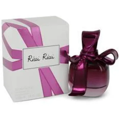 Parfum, Nina Ricci, Ricci Eau de Parfum, 50ml