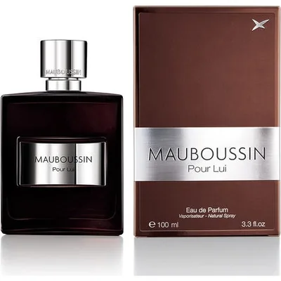 Parfum, Mauboussin Pour Lui, 100ml