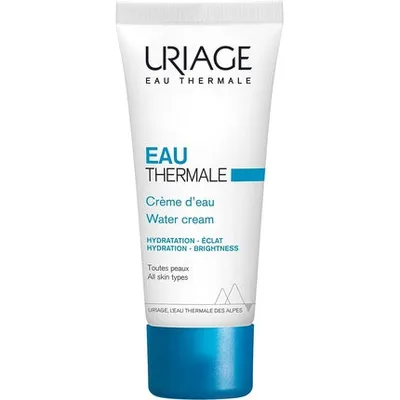 Crema Hidro-Activa Uriage Eau Thermale, 40ml