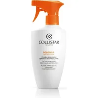 Lotiune dupa plaja, Collistar, Solari Maxitag, 400ml