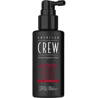 Tratament anti-cădere păr, American Crew, 100ml