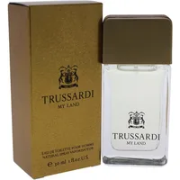 Apa de Toaleta, Trussardi My Land, 30ml