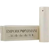 Parfum Eau De Parfum, Emporio Armani, She, 100ml
