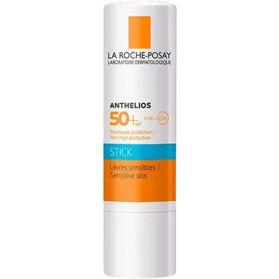 Protector Solar SPF50, La Roche-Posay Anthelios XL, Piele Sensibila, 9g