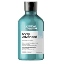 Șampon anti-mătreață, L'Oréal, Serie Expert Scalp Advanced, 300ml