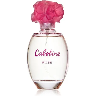 Apa de Toaleta, Gres, Cabotine Rose, 100ml