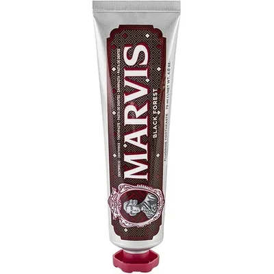 Pasta de dinti, Marvis, Black Forest, 75ml