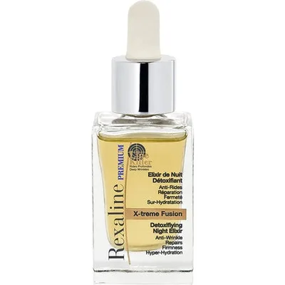 Elixir de noapte, Rexaline X-treme Fusion, 30ml