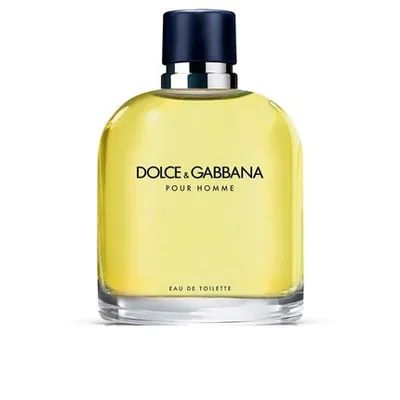 Eau de Toilette Barbati, Dolce & Gabbana, Pour Homme, 125ml