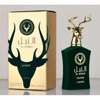Parfum, Lattafa, Al Noble Safeer, 100ml
