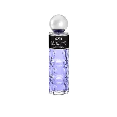 Parfum Saphir Millenium, barbati, 200ml