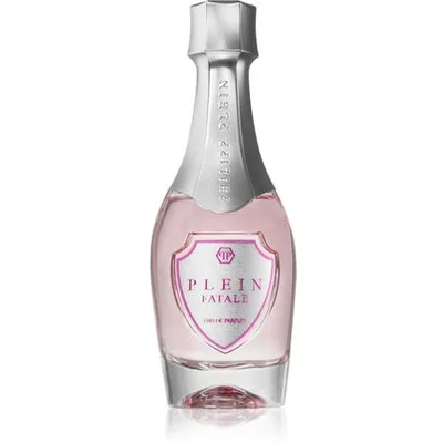 Parfum pentru femei, Philipp Plein Fatale Rosé, 50ml