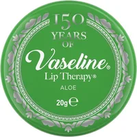 Tratament buze, Vaseline, Lip Therapy Aloe 20g