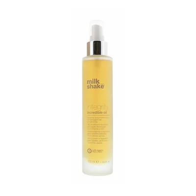 Ulei păr, Milk Shake, Integrity Incredible Oil, 50ml